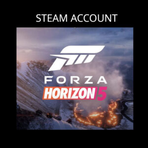  forzahorizon5 account 800