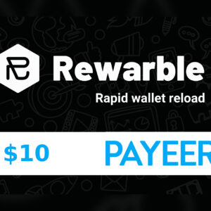  rewarblepayeer800 10usd