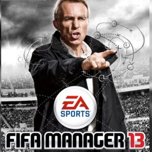 fifa13man